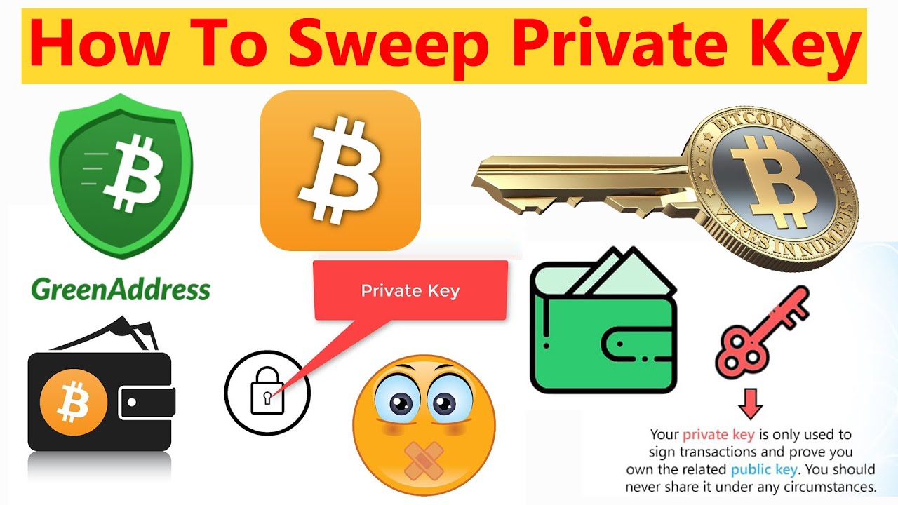 How to import private keys - Bitcoin Wiki