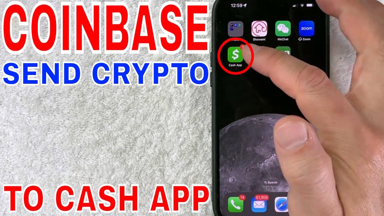 How to Send Bitcoin on Cash App to Another Wallet - Zengo