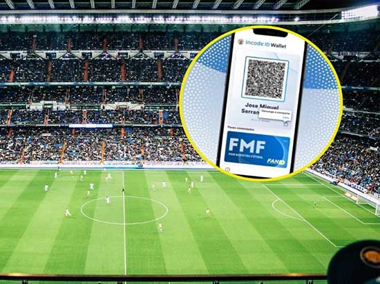 Liga MX: How to register the Fan ID to enter the stadiums in Mexico? - Then24