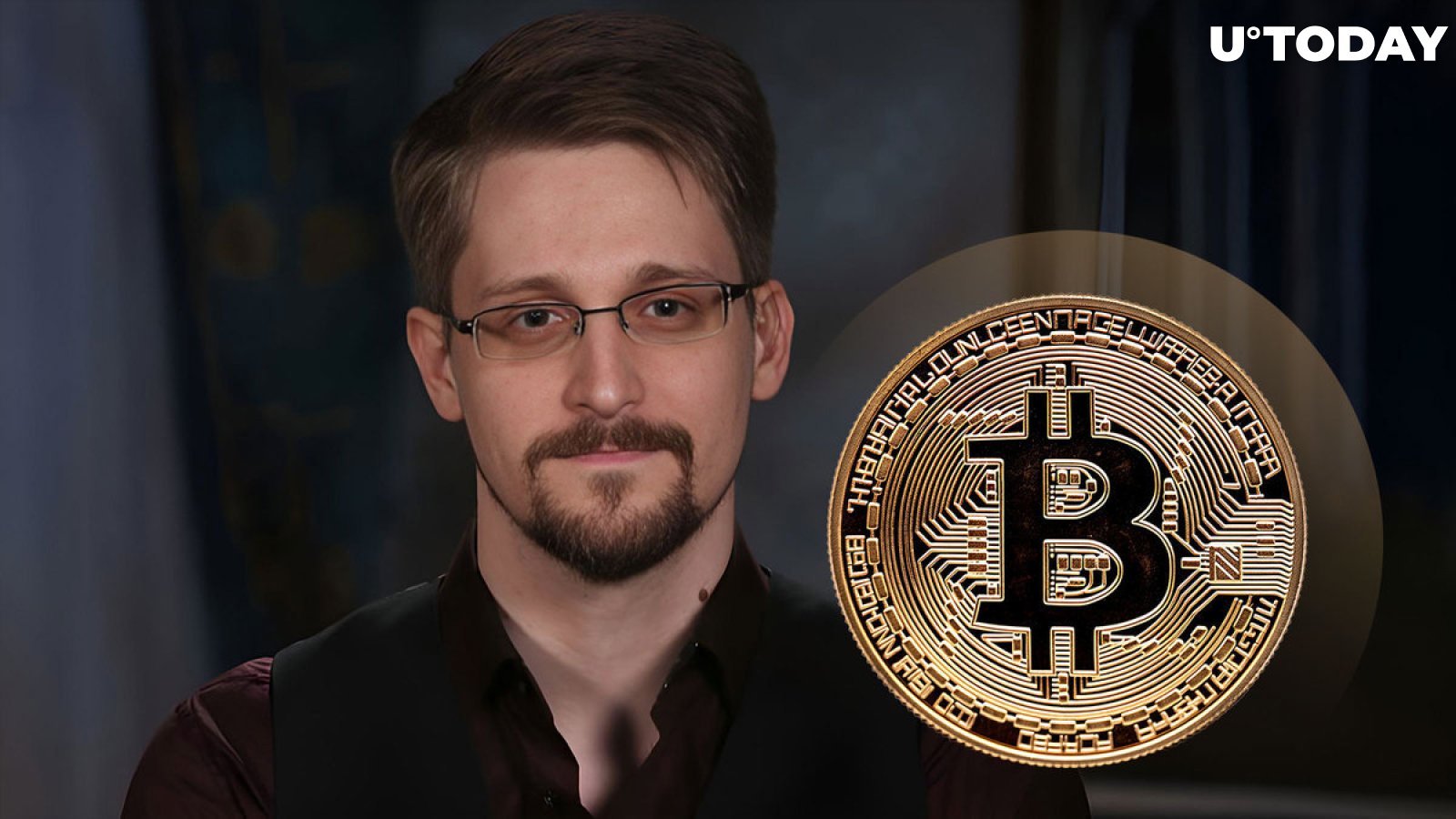 Edward Snowden Calls Bitcoin Most Significant Monetary Advance