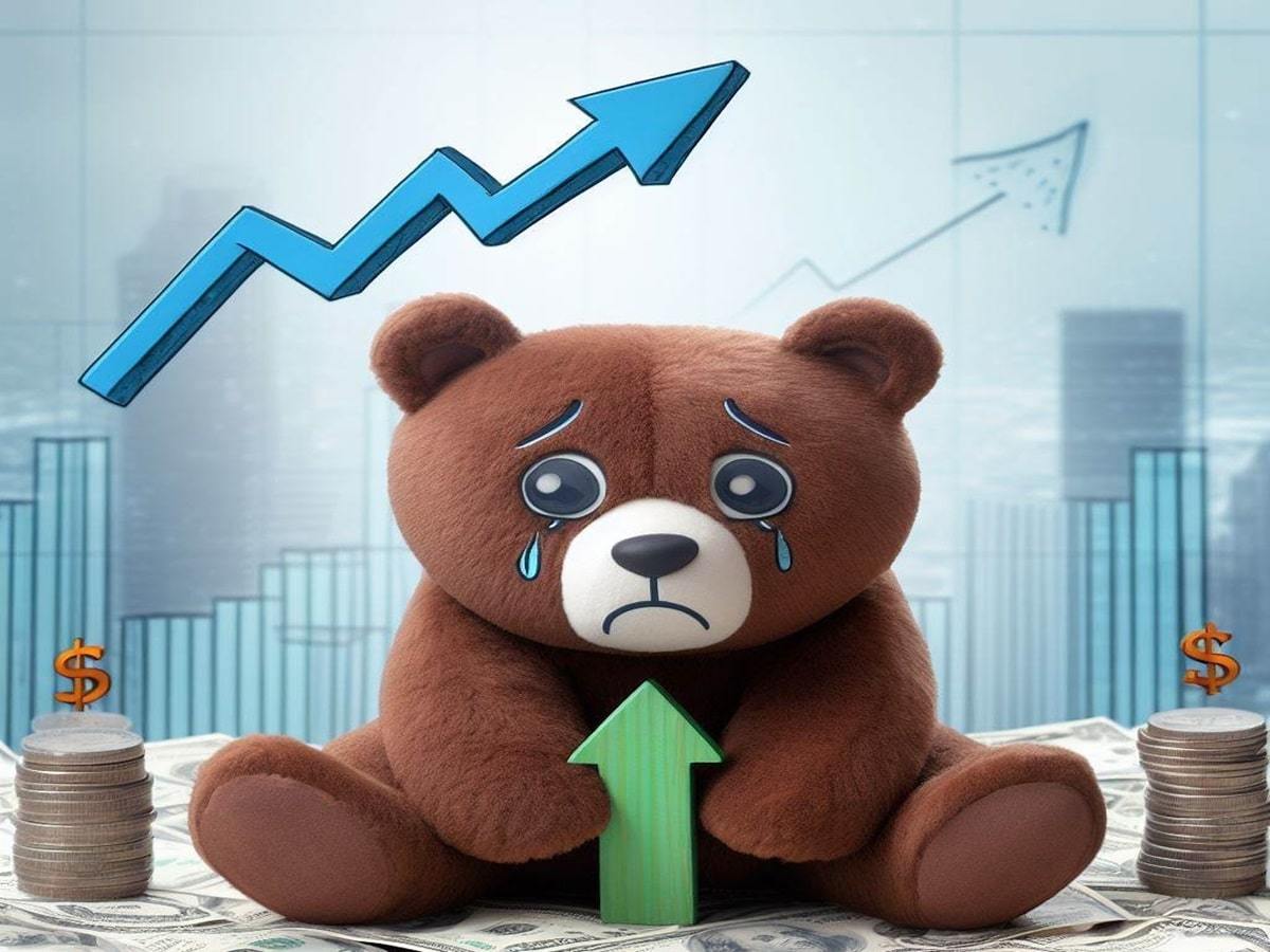 Best TEDDY BEAR Exchange Rate | helpbitcoin.fun