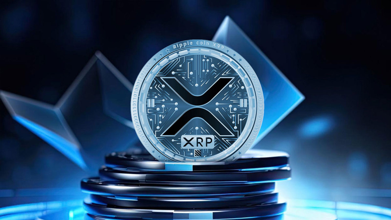 Top 3 Reasons Why XRP Price Might Hit $1 Soon | CoinGape