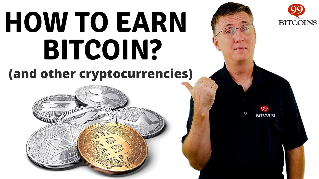 7 Ways to Get Free Bitcoin Fast and Legit