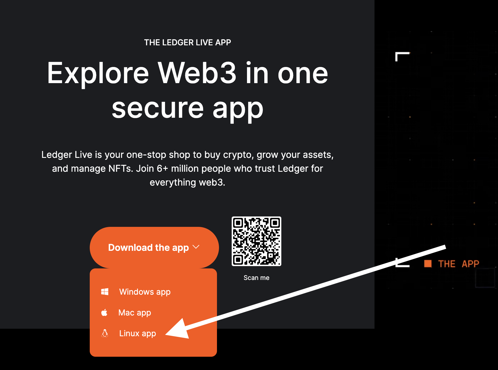Ledger Wallet App - Download Ledger live and start now | Ledger Wallet