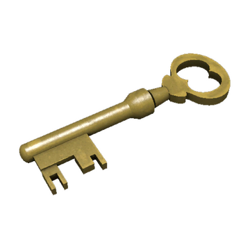 TF2 keys - where do they come from?