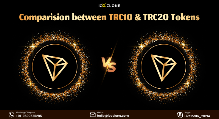 TRON Wallet (TRX) | Coin Wallet