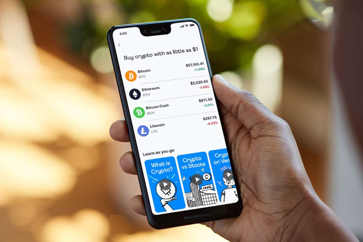 PayPal, Venmo and CashApp simplify cryptocurrency for beginners - CNET