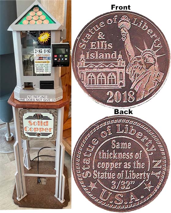 Coin Counting Machines Still Exist: Which Banks Have Them?