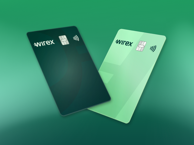 Wirex Debit Card Review: Pros and Cons, Fees - ReadBTC