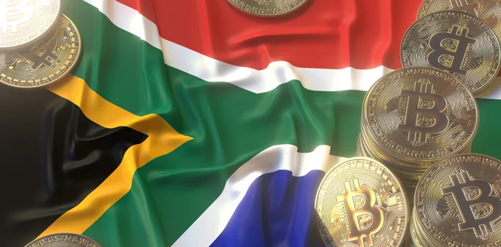 Bitcoin South Africa - Learn about bitcoin in South Africa