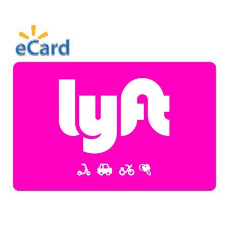 RideGuru - How to Buy and Redeem Lyft Gift Cards