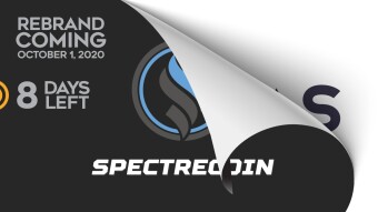 Building spectrecoin wallet in a docker container · GitHub