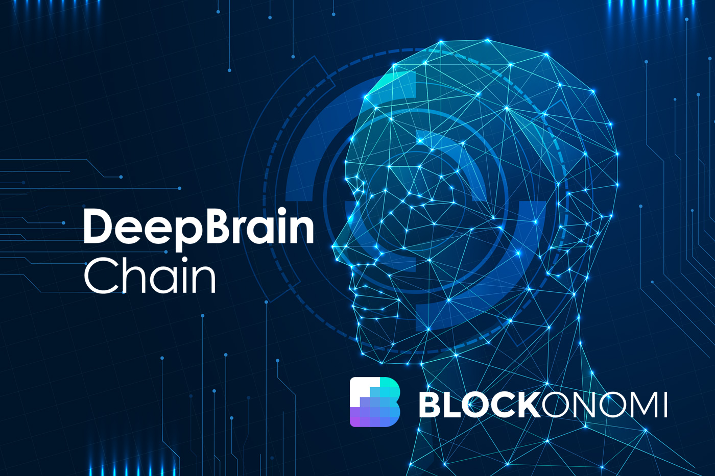 DeepBrain Chain