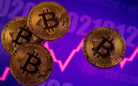 Review Bitcoin Tumbling - Here’s Everything You Need To Know