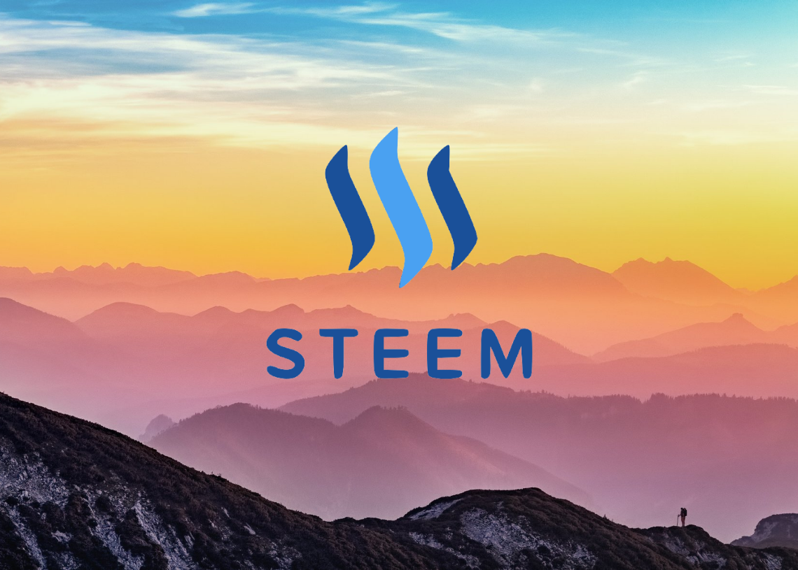 STEEMUSD - Steem Price Chart — TradingView