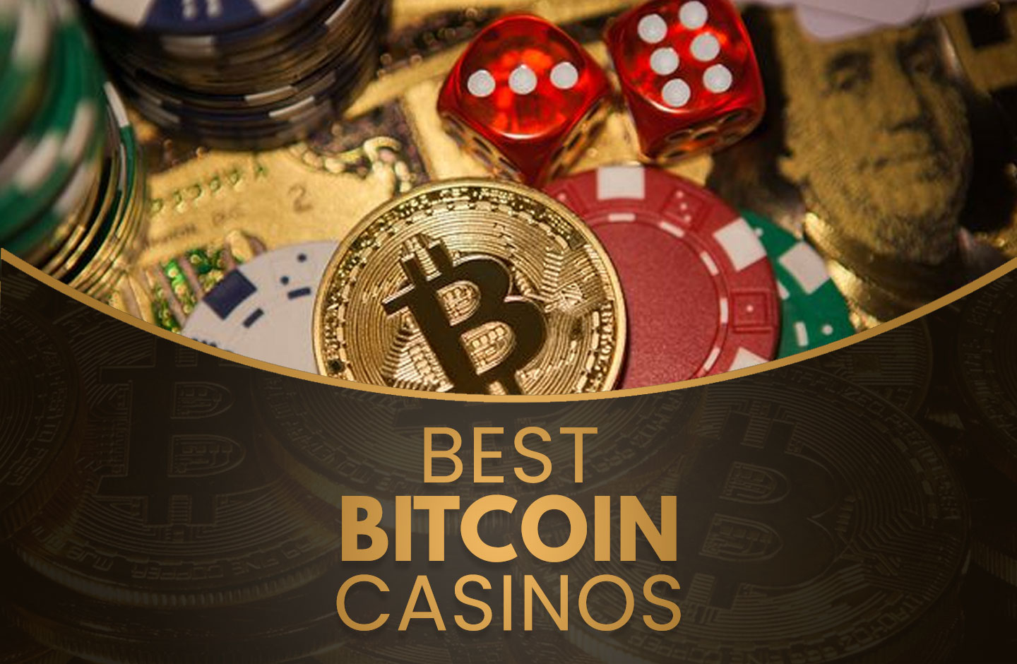 Best Bitcoin Casinos in Top 10 Crypto Casino Sites | Business Insider Africa