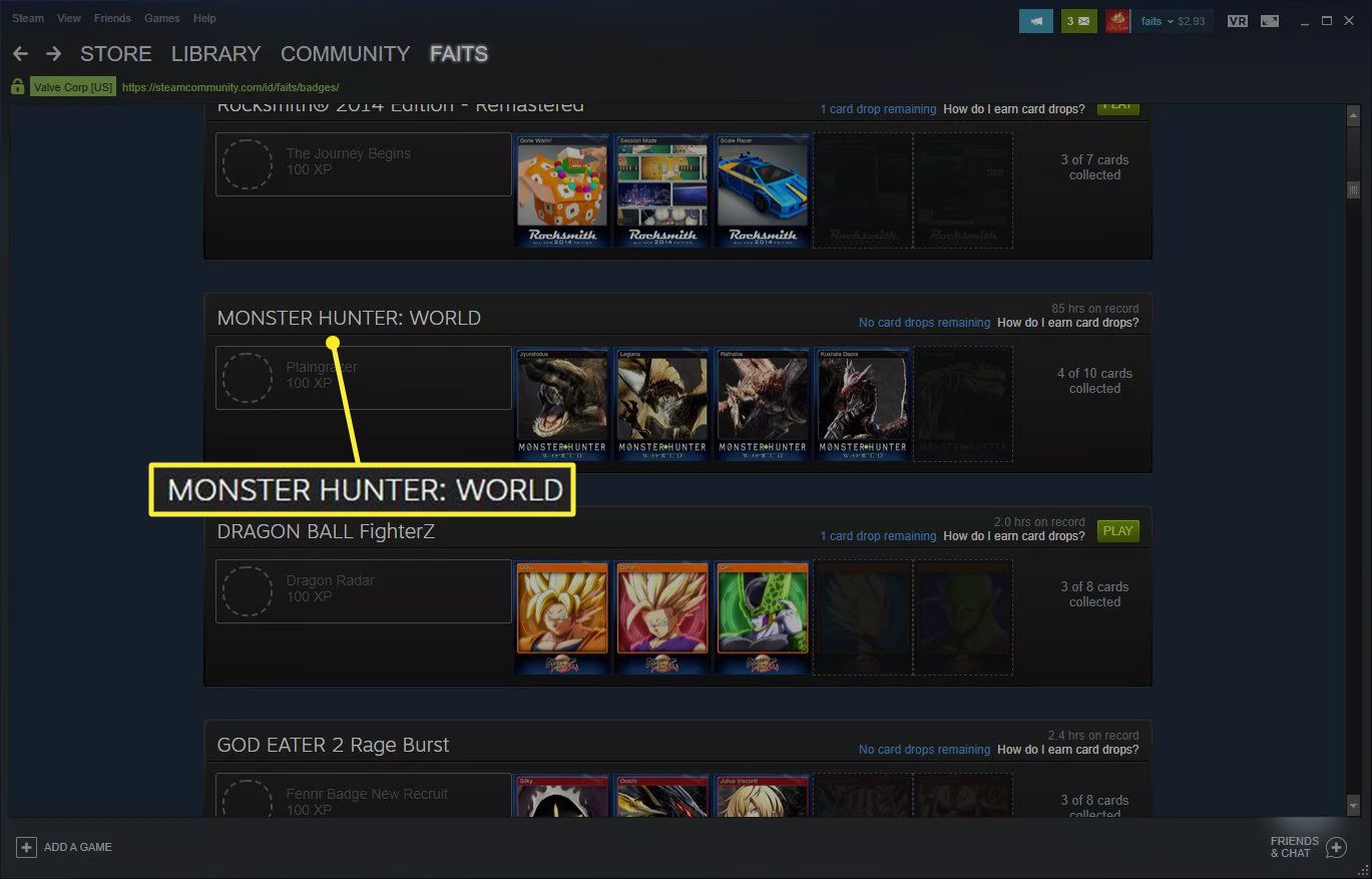 To those who only sell steam cards, how do you maximize profits?