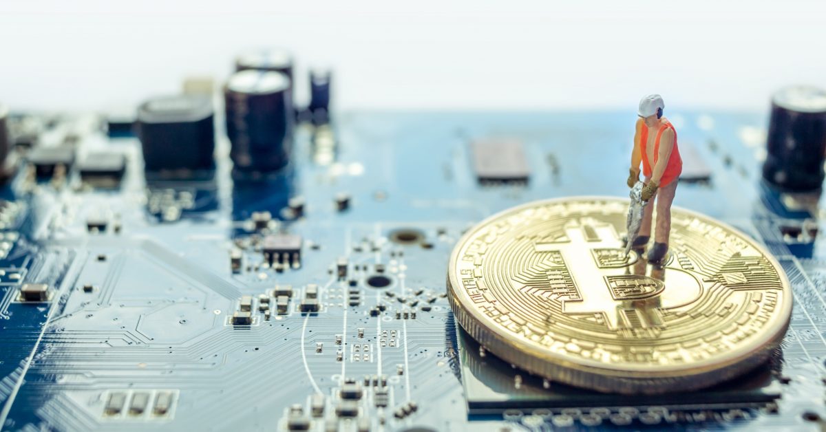 How Does Bitcoin Mining Work? – Forbes Advisor Australia