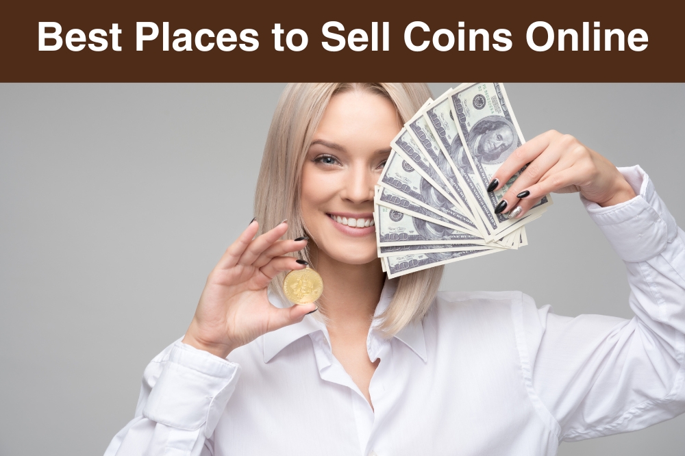 Top 5 Best Places To Sell Coins Online