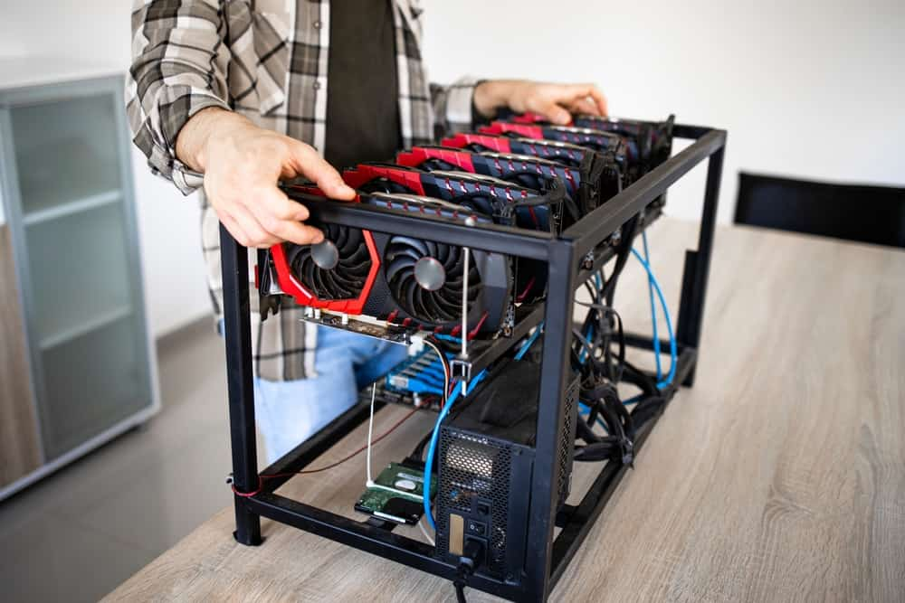 Bitcoin mining | Pc Creator Wiki | Fandom