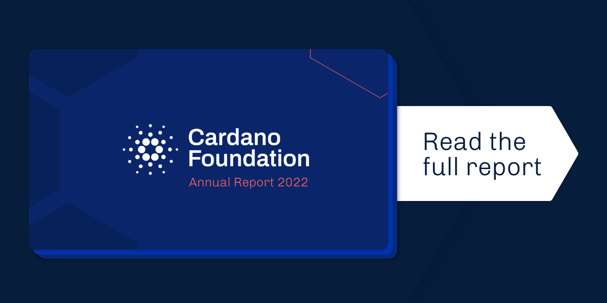 Cardano Foundation Twitter Followers Statistics / Analytics - SPEAKRJ Stats