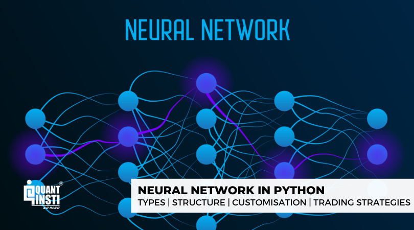 Neural Networks & Deep Learning in Trading by Dr. Ernest Chan | Enroll Now