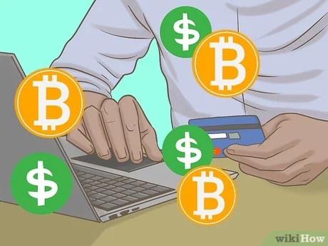 How to Pay With Cryptocurrency