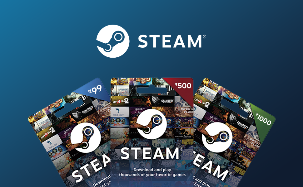 Steam Support :: How to Send Wallet Codes For Steam Support