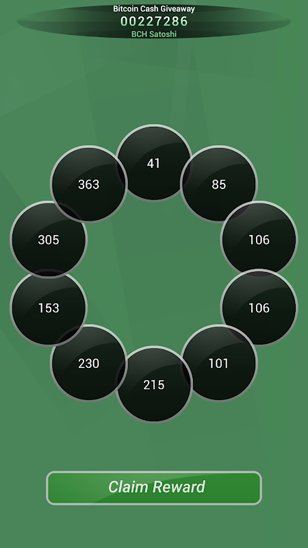 Free download Earn Bitcoin Cash APK for Android