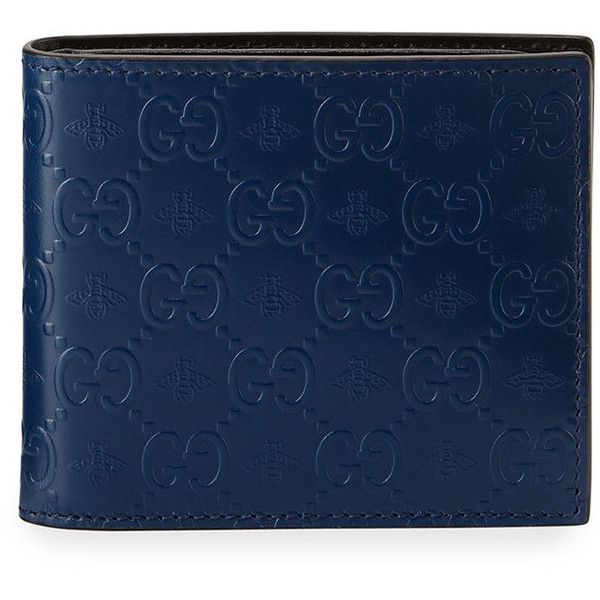 Buy Gucci Wallets & Card Holders - Men | FASHIOLA INDIA