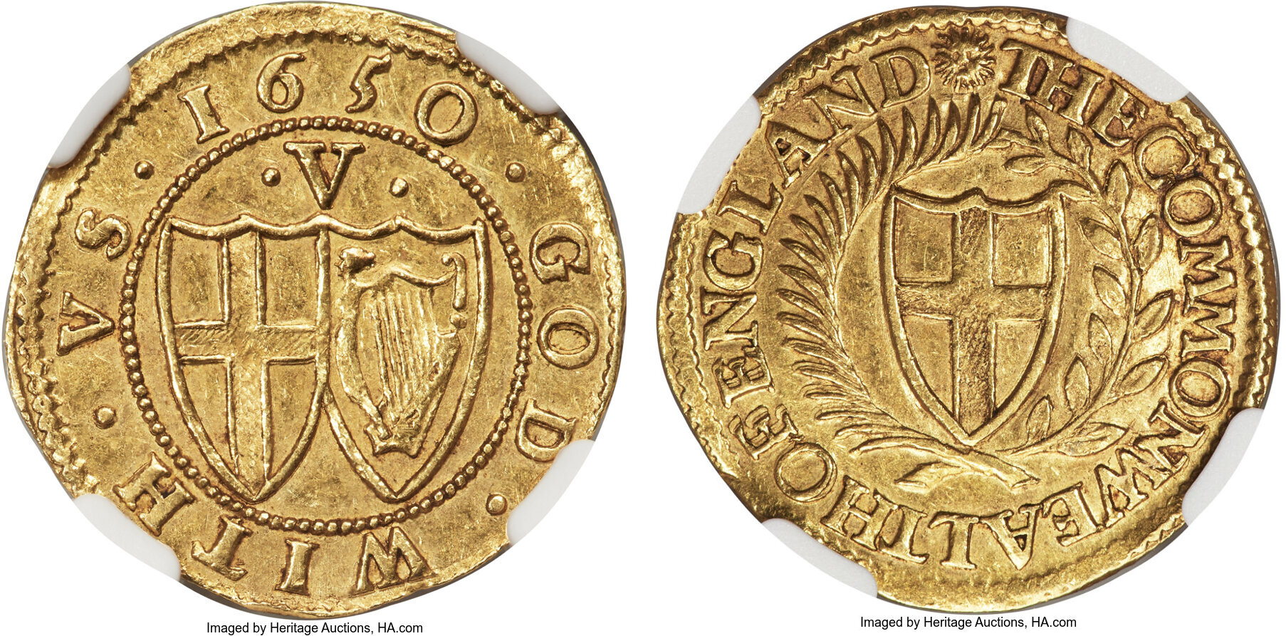 NumisBids: Your Portal for Numismatic Auctions