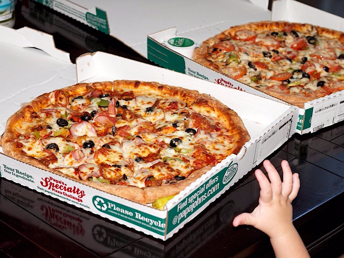 10, Bitcoins Could Buy 2 Pizzas in but Now Worth $ Million