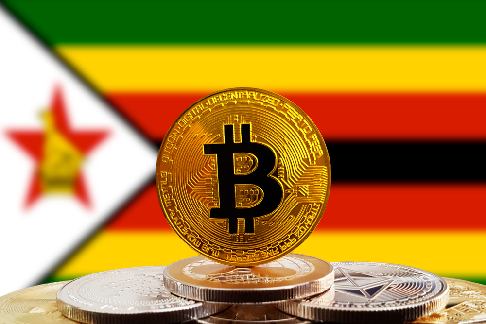 4 Best exchanges to buy crypto in Zimbabwe 