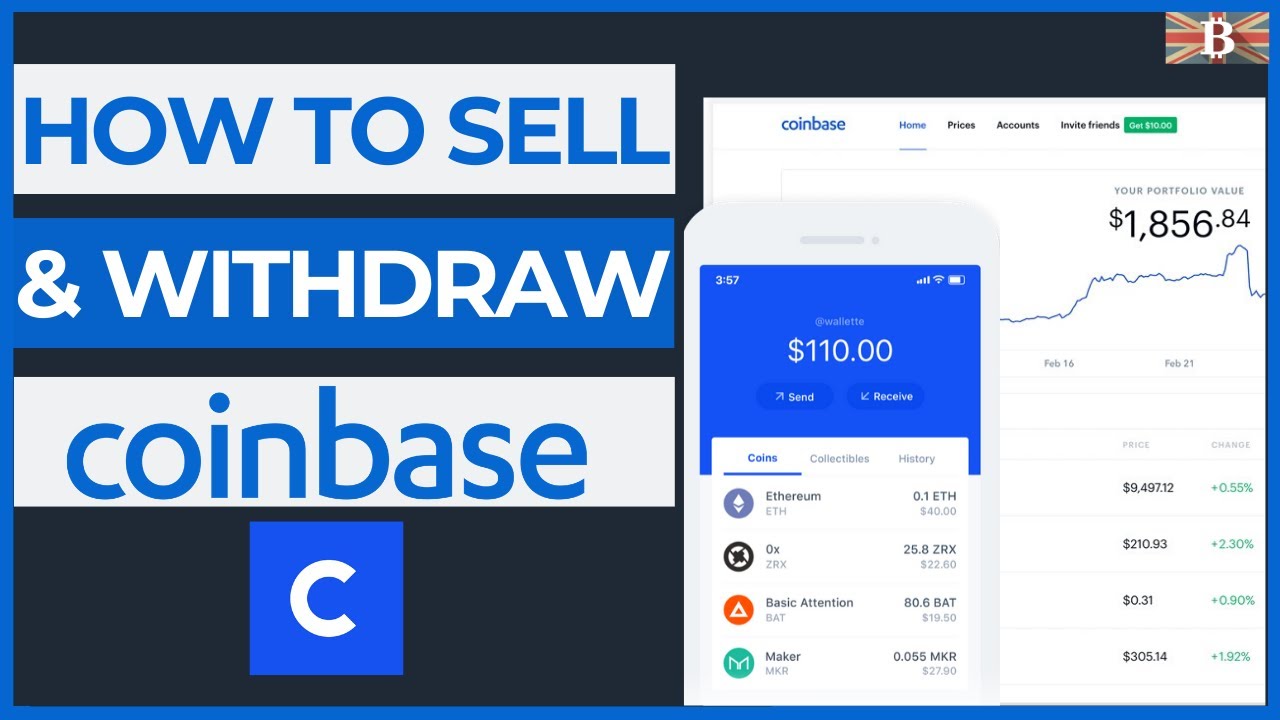 Anyway to get my money from coinbase wallet? | TechEnclave - Indian Technology Community