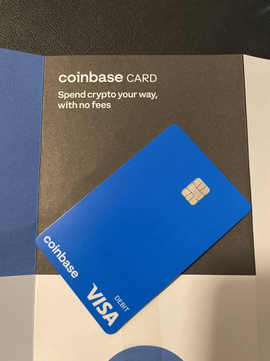 iCard Digital Wallet