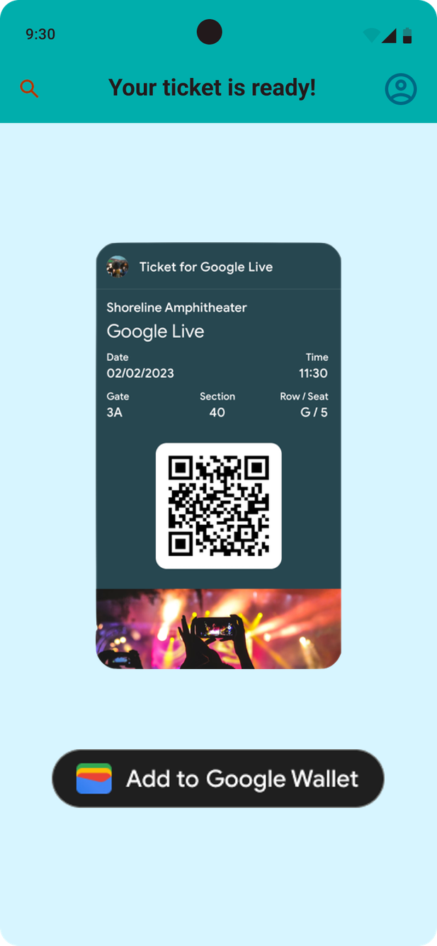 Google Wallet will soon let you share your passes with other people - The Verge