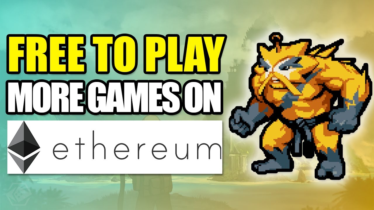 Mythical Games Is Building an Ethereum-Compatible Chain