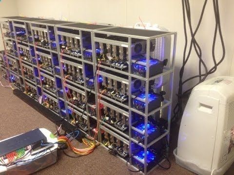 How Does Bitcoin Mining Work? – Forbes Advisor Australia