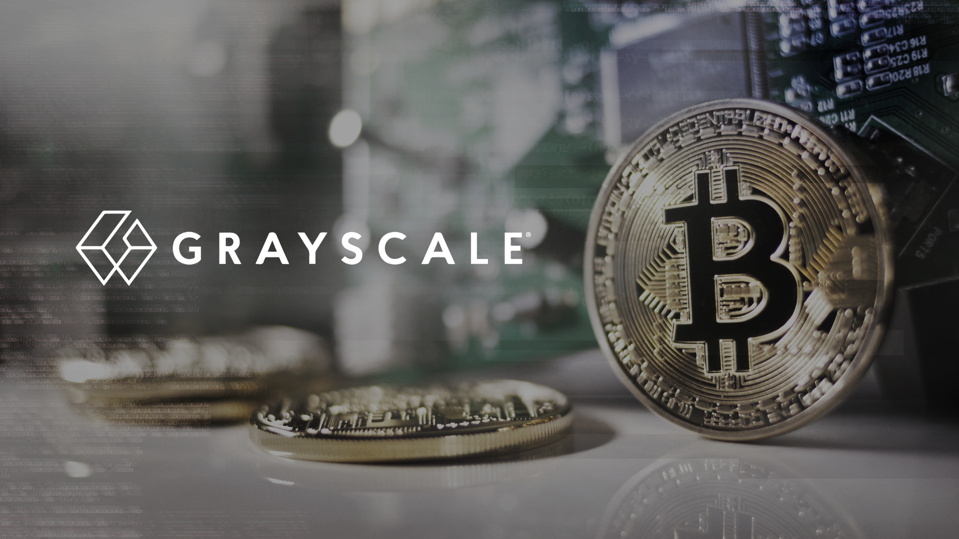 Grayscale Bitcoin Trust ETF (GBTC)