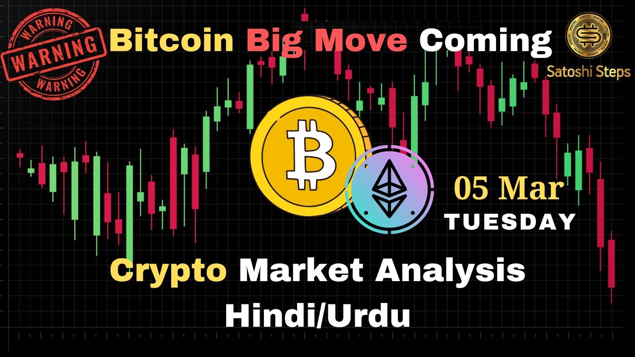 Bitcoin (BTC)| Bitcoin Price in India Today 08 March News in Hindi - helpbitcoin.fun