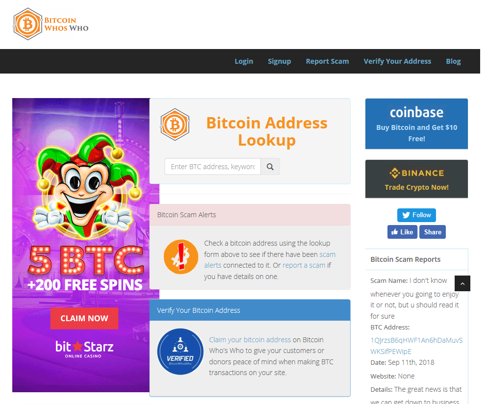 BTC API - Accept Bitcoin Payments On Your Website: Coinremitter