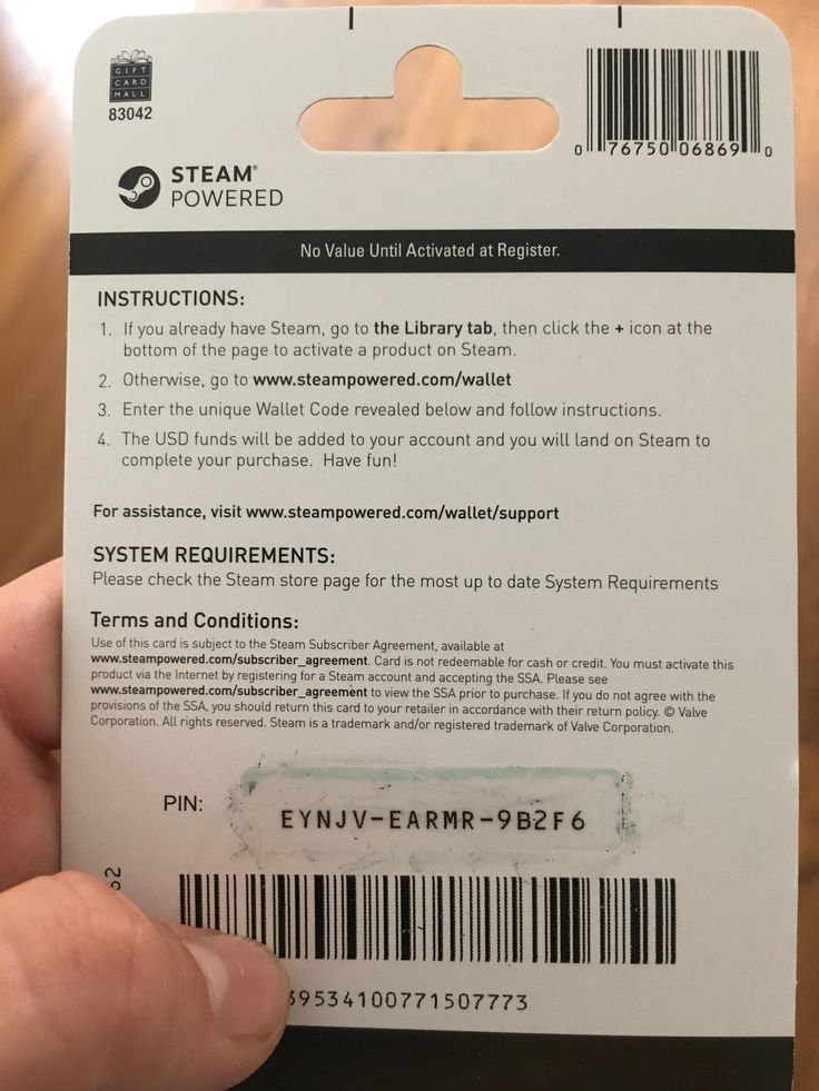 Buy a Steam Card Online | Email Delivery | Dundle (US)