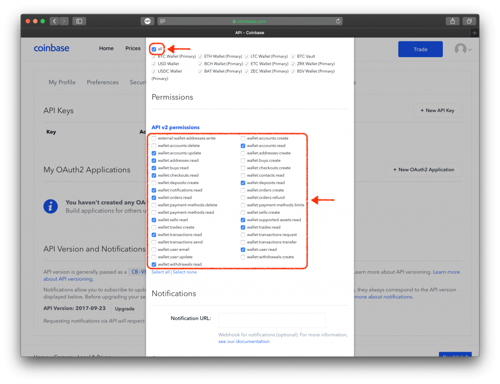 GitHub - mikejoh/coinbase-go: Coinbase API v2 client