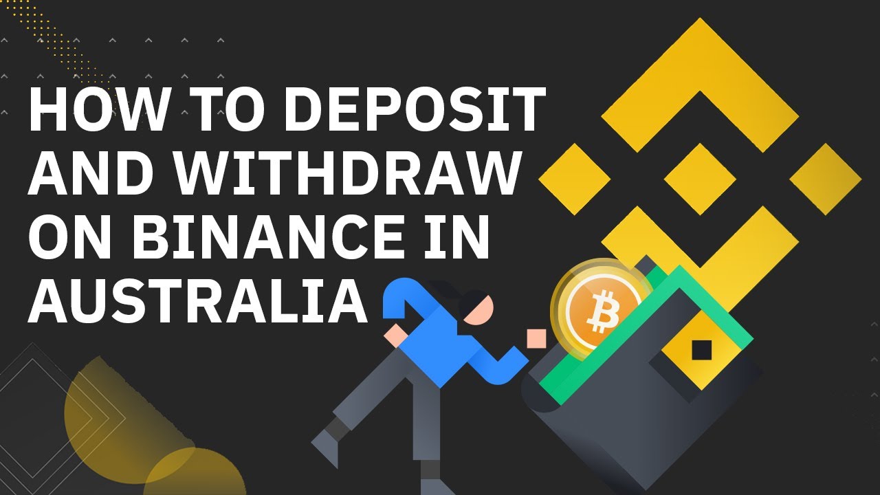 Have funds on Binance? Here are your withdrawal options for AUD and crypto | helpbitcoin.fun