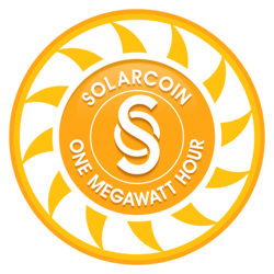 SolarCoin, the cryptocurrency that shines with ingenuity - Coinaute