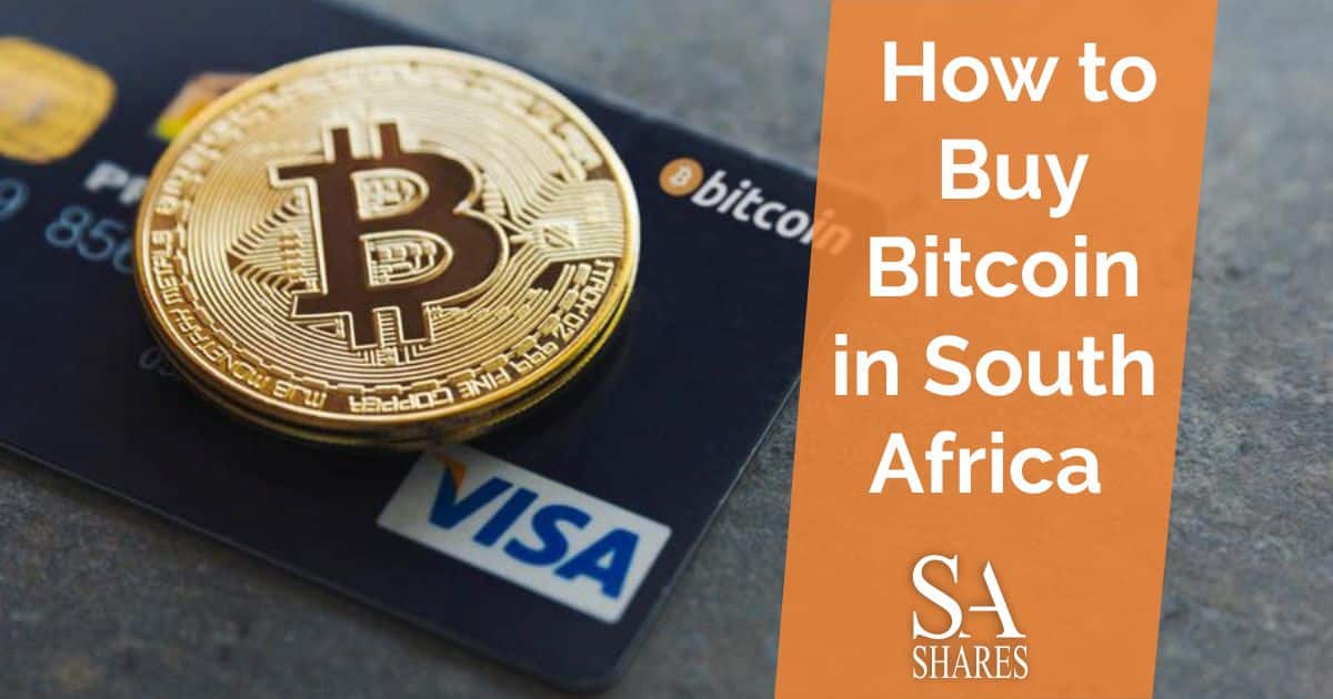 How To Buy And Use Bitcoin In South Africa With Luno | Global Crypto