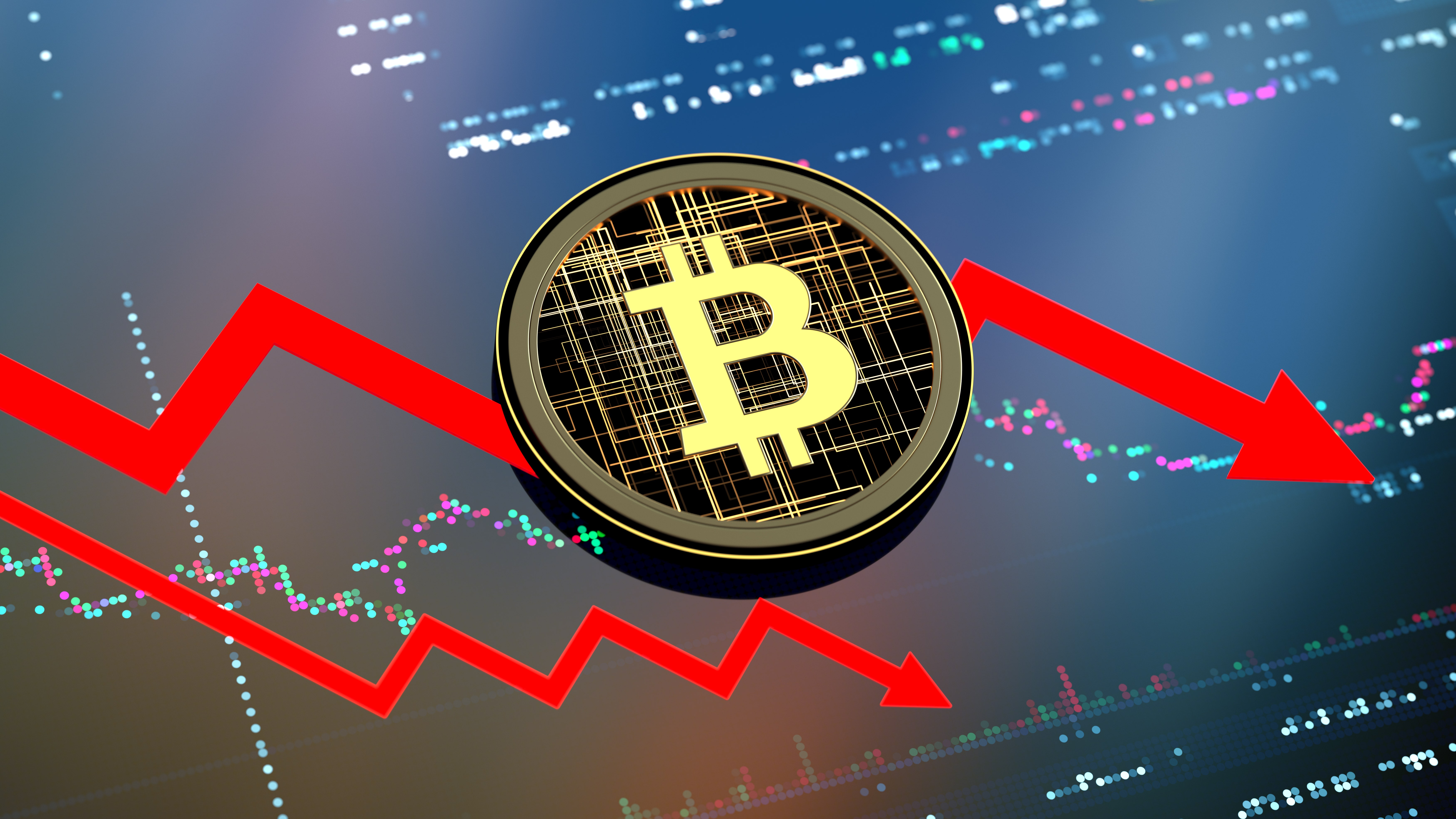 How Crypto Markets May Impact Stock Markets