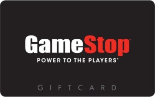 Buy GameStop Gift Card Online | Email Delivery | Dundle (US)