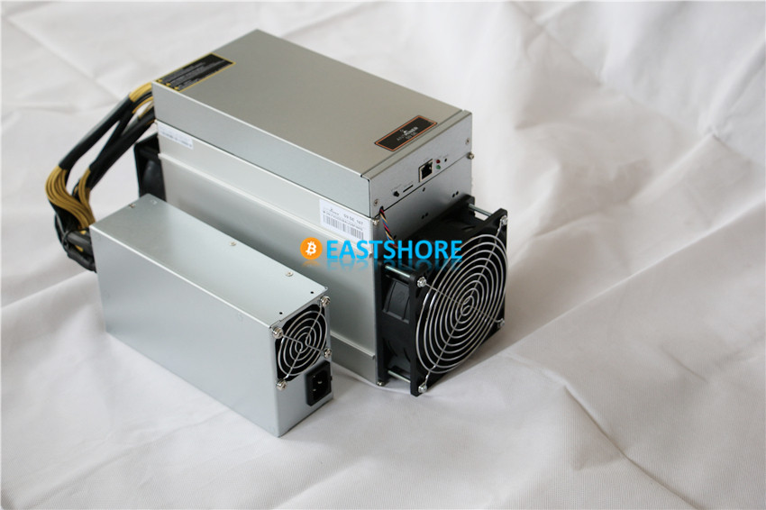 Mining ARG-SHA (ARG) on Antminer S9 SE 17Th - WhatToMine