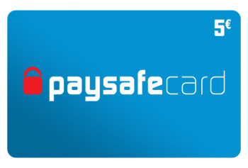 WKV - Buy paysafecard online